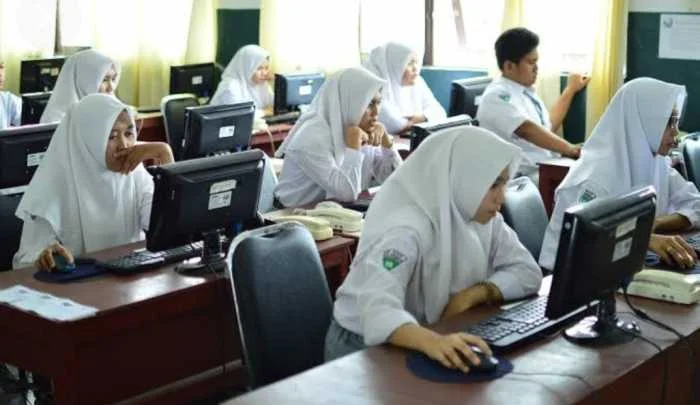 jenis jenis komputer pendidikan