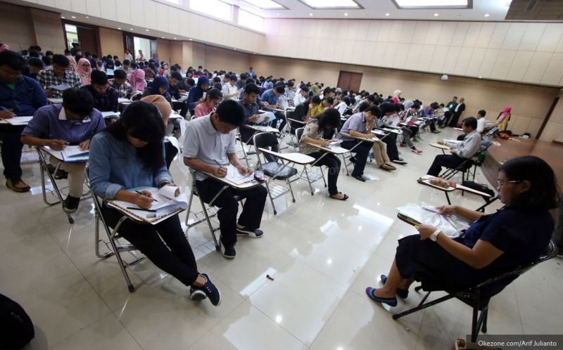 Pendidikan program kip