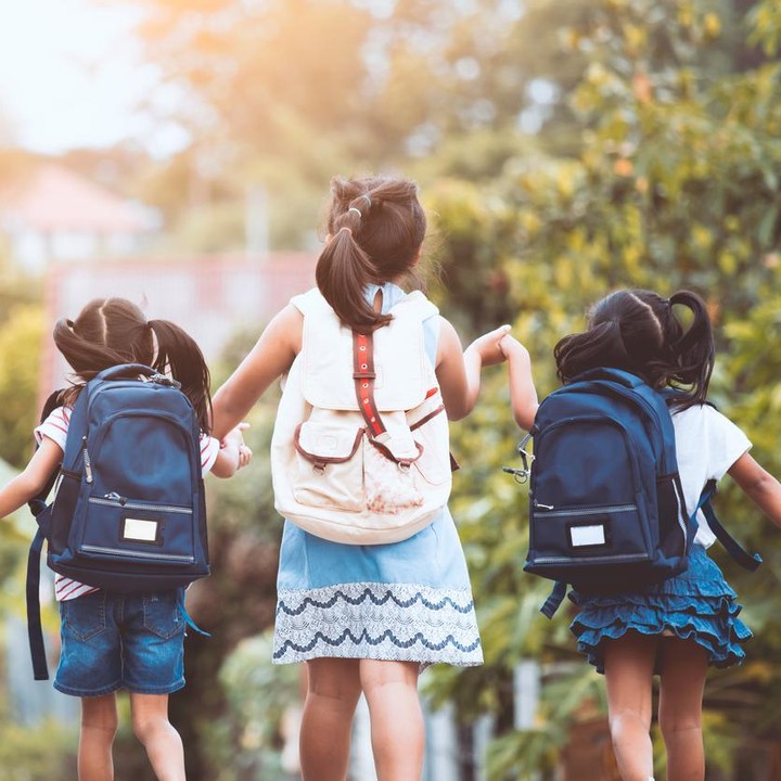 Jadwal libur anak sekolah 2024