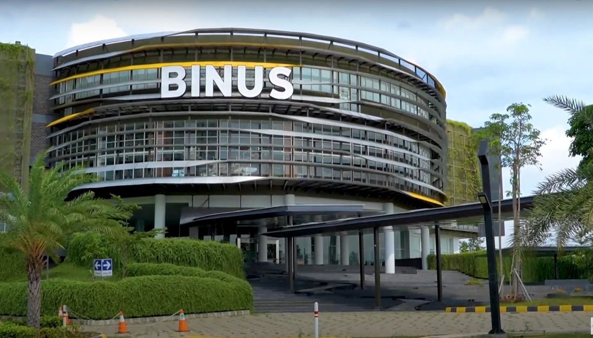 6 Universitas swasta terbaik di indonesia