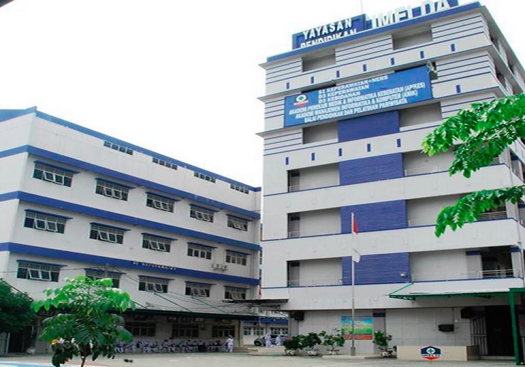 Siakad universitas imelda medan